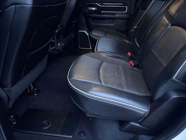 2021 RAM 3500 Laramie