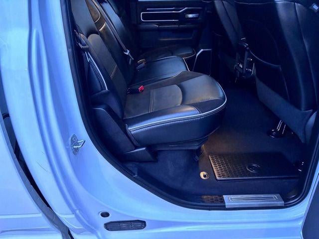 2021 RAM 3500 Laramie