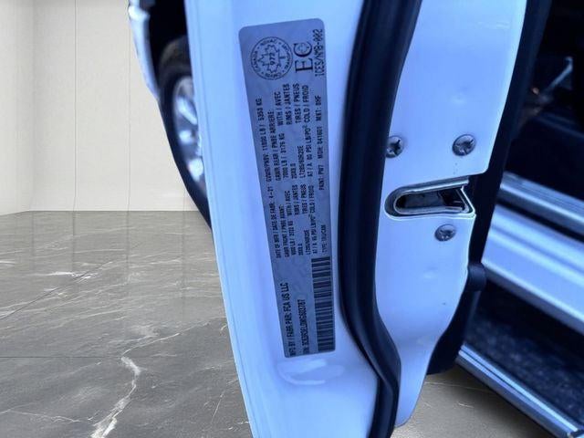 2021 RAM 3500 Laramie