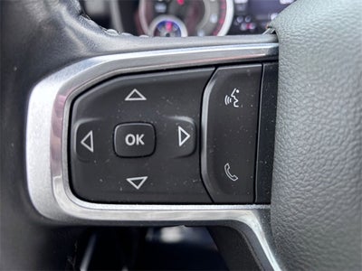 2023 RAM 3500 Laramie Crew Cab 4x4 6'4' Box