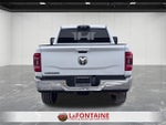 2023 RAM 3500 Laramie Crew Cab 4x4 6'4' Box