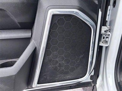 2023 RAM 3500 Laramie Crew Cab 4x4 6'4' Box