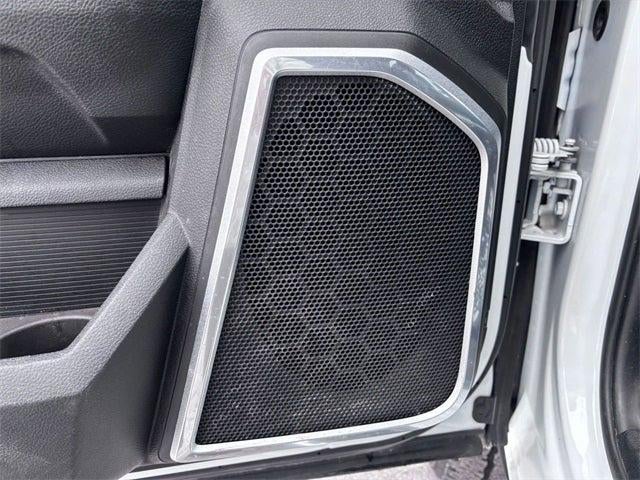 2023 RAM 3500 Laramie Crew Cab 4x4 6'4' Box