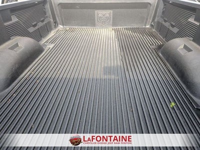 2024 RAM 3500 Tradesman Crew Cab 4x4 8' Box