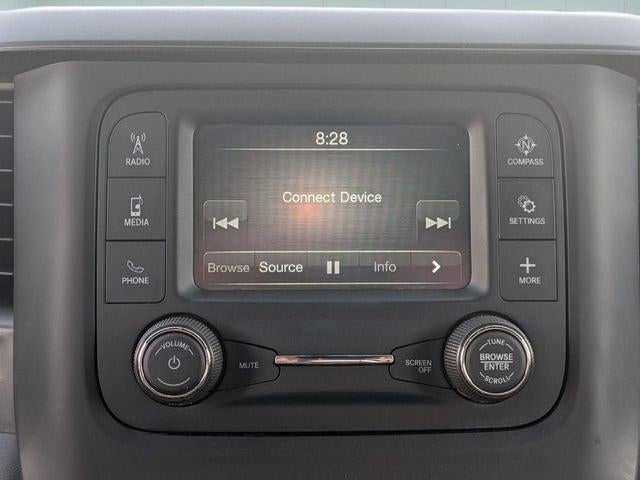 2024 RAM 3500 Tradesman Crew Cab 4x4 8' Box