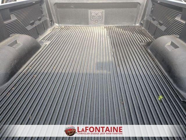 2024 RAM 3500 Tradesman Crew Cab 4x4 8' Box