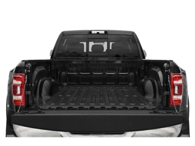2021 RAM 3500 Limited Mega Cab 4x4 6'4' Box