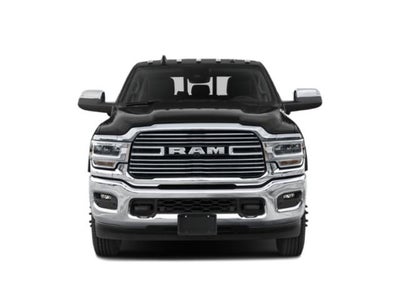 2021 RAM 3500 Limited Mega Cab 4x4 6'4' Box