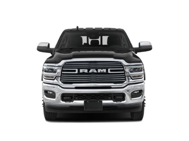 2021 RAM 3500 Limited Mega Cab 4x4 6'4' Box