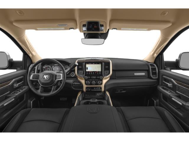 2021 RAM 3500 Limited Mega Cab 4x4 6'4' Box