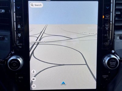 2022 RAM 3500 Limited Crew Cab 4x4 6'4' Box