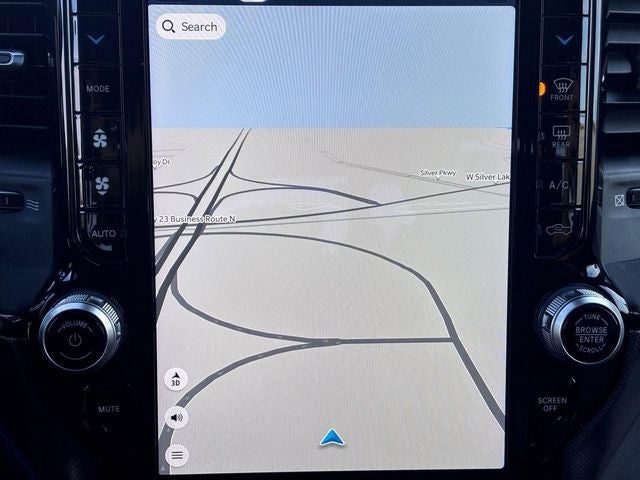 2022 RAM 3500 Limited Crew Cab 4x4 6'4' Box