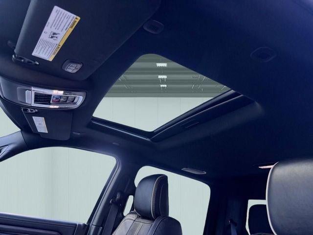 2022 RAM 3500 Limited Crew Cab 4x4 6'4' Box