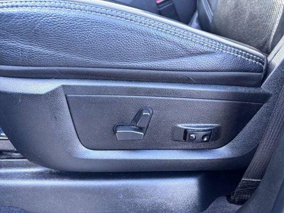 2022 RAM 3500 Limited Crew Cab 4x4 6'4' Box