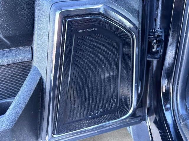 2022 RAM 3500 Limited Crew Cab 4x4 6'4' Box