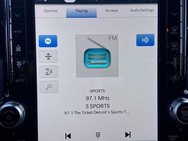 2022 RAM 3500 Limited Crew Cab 4x4 6'4' Box