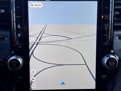 2022 RAM 3500 Limited Crew Cab 4x4 6'4' Box