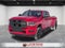2021 RAM 3500 Big Horn Crew Cab 4x4 8' Box