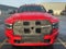 2021 RAM 3500 Big Horn Crew Cab 4x4 8' Box