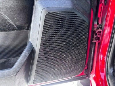 2021 RAM 3500 Big Horn Crew Cab 4x4 8' Box