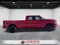 2021 RAM 3500 Big Horn Crew Cab 4x4 8' Box