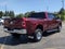 2020 RAM 3500 Laramie Crew Cab 4x4 8' Box