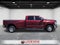 2020 RAM 3500 Laramie Crew Cab 4x4 8' Box