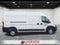 2026 RAM ProMaster 2500 Cargo Van Tradesman High Roof 159' WB w/Pass Seat