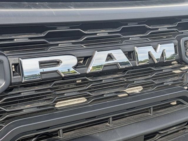 2026 RAM ProMaster 2500 Cargo Van Tradesman High Roof 159' WB w/Pass Seat