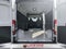 2026 RAM ProMaster 2500 Cargo Van Tradesman High Roof 159' WB w/Pass Seat
