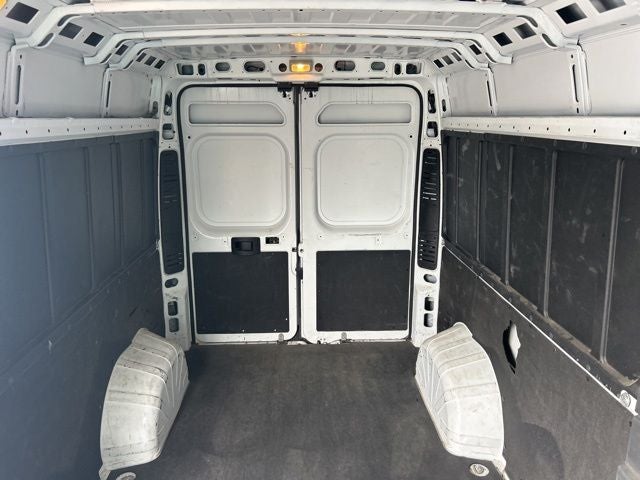 2023 RAM ProMaster 2500 Cargo Van High Roof 159' WB