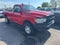 2022 RAM 2500 Tradesman Regular Cab 4x4 8' Box