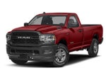 2022 RAM 2500 Tradesman Regular Cab 4x4 8' Box