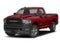2022 RAM 2500 Tradesman Regular Cab 4x4 8' Box