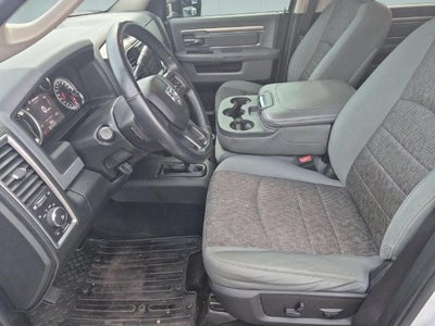 2015 RAM 2500 Power Wagon