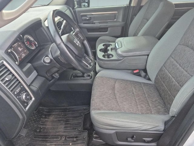 2015 RAM 2500 Power Wagon