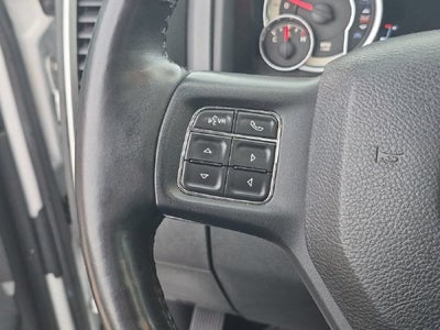 2015 RAM 2500 Power Wagon