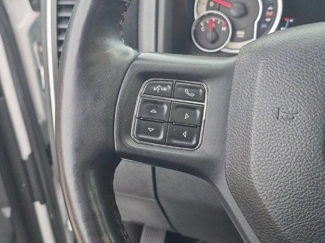 2015 RAM 2500 Power Wagon