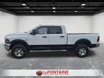 2015 RAM 2500 Power Wagon