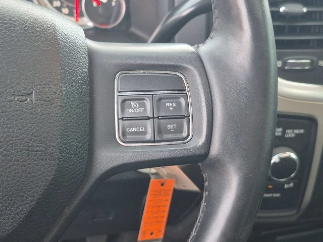 2015 RAM 2500 Power Wagon