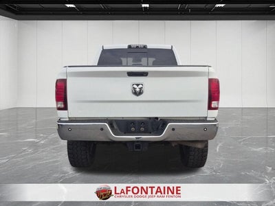 2015 RAM 2500 Power Wagon