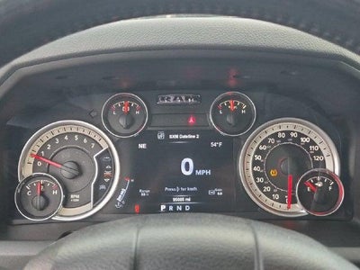 2015 RAM 2500 Power Wagon