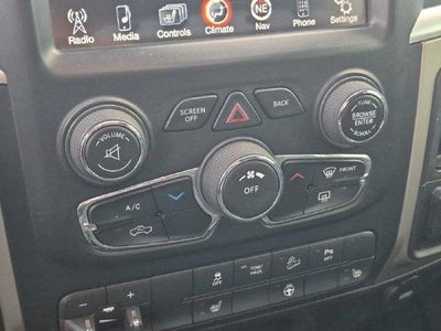 2015 RAM 2500 Power Wagon