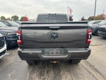 2020 RAM 2500 Big Horn Crew Cab 4x4 6'4' Box
