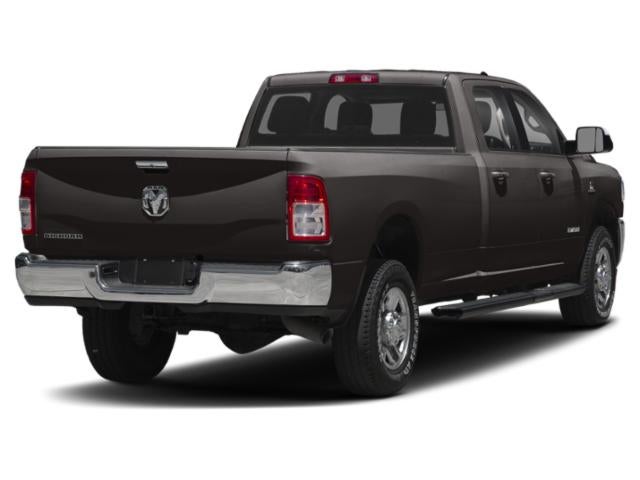 2020 RAM 2500 Big Horn Crew Cab 4x4 6'4' Box
