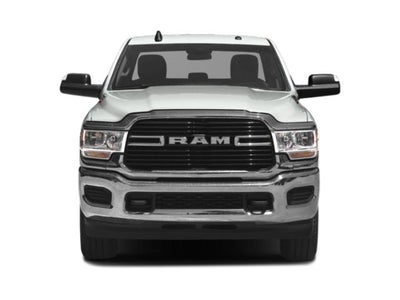 2020 RAM 2500 Big Horn Crew Cab 4x4 6'4' Box