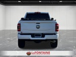 2019 RAM 2500 Laramie Crew Cab 4x4 6'4' Box