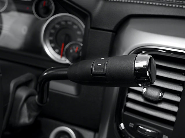 2014 RAM 2500 Laramie