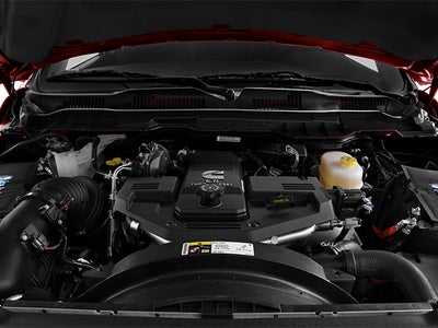 2014 RAM 2500 Laramie