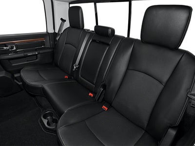 2014 RAM 2500 Laramie